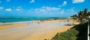 Qavi - Flat em Resort Beira Mar na Praia de Búzios #Corais303